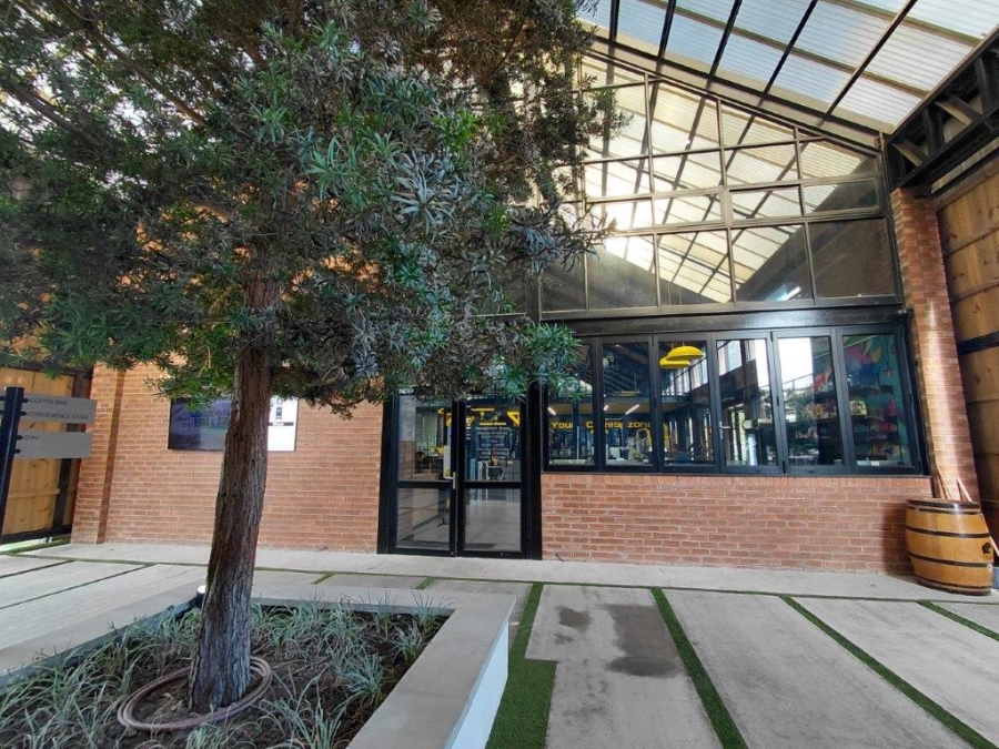1 Bedroom Property for Sale in Firlands Western Cape